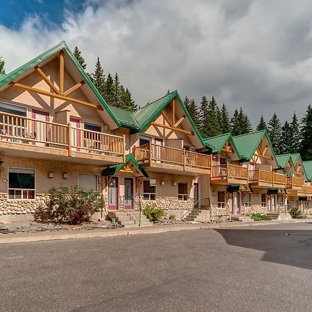 Inn Of The Rockies Canmore Eksteriør billede