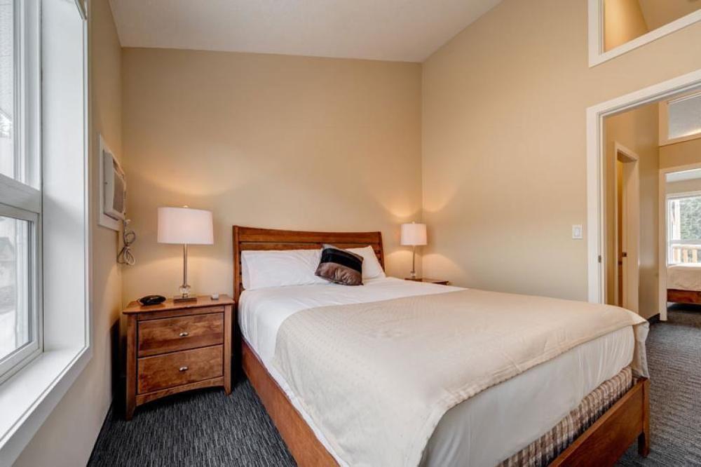Inn Of The Rockies Canmore Eksteriør billede